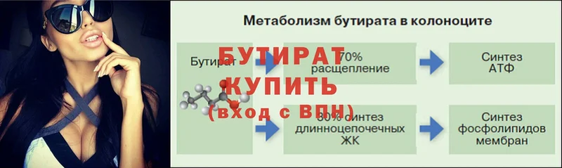 закладки  Богданович  Бутират 99% 